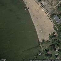 Großer Müggelsee, Rahnsdorf