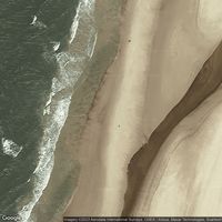 Henne Mølleå Strand