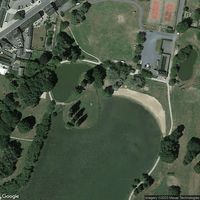 Plan D Eau De Combree