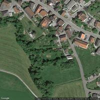 Oberginsbach, bathing lake