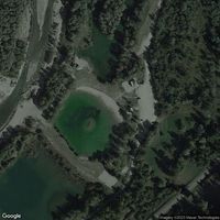 Plan D Eau De Bessans