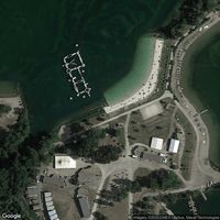 Miribel-Plage De L Atol