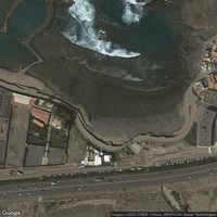 Playa Bocabarranco (Bañaderos)