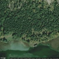 Leopoldsteiner See, Eisenerz