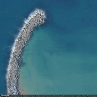 Playa De Gros/La Zurriola