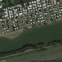 Badeweiher on the known