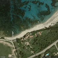 Plage De Portigliolo