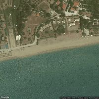 Makrynammos - Anemomylos