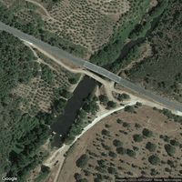 Rio Arrago Santibáñez El Alto