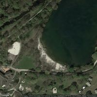 Pröbstingsee Borken