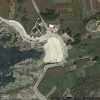 Playa Area Grande - Guarda