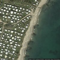 Osts; Hoekholz; at the campsite