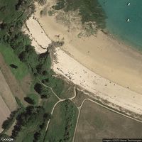 La Marette (Plage Du Port)