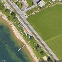 Lake Constance, Lochau lido