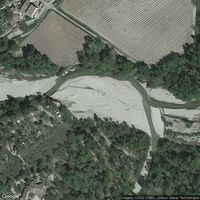 Camping Des Trois Rivieres