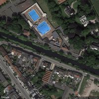 Kanaal Kortrijk Bossuit