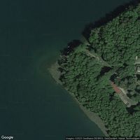 Lübbesee, Milmersdorf Ot Petersdorf