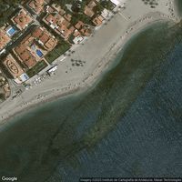 Playa Castell De Ferro