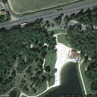 Base De Loisirs Du Marsan