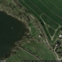 Schierenensee; municipal parking point Schierenensee