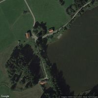 Kaltenbrunner See, Prem, north side