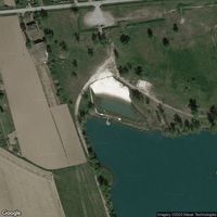 Baignade Amenagee De Saint Jory