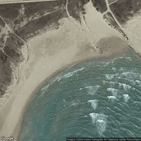 Playa De Les Salines