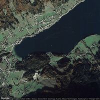 Satellite image of spot