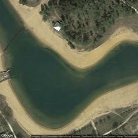 Bathing lake (recreation area) Wilsum