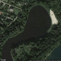 Bathing lakes Ammerland-Oasen, Dringenburg