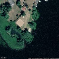 Hohennauener See, water soup