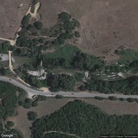 Pont Genois Spina Cavallu