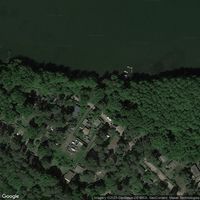 Große Wünsdorfer See, Wünsdorf, Neuhof beach