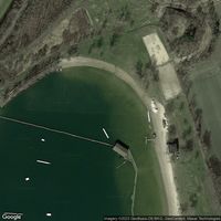 Alfsee (Dubelau - See)