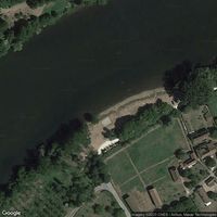 Plage Du Bac De Sors (Alles)