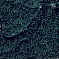 Cascade Aux Ecrevisses