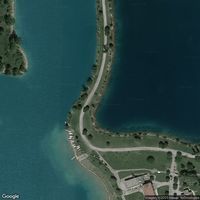 Plan D Eau Les Girardes