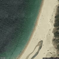 Playa O Lago - Muxía