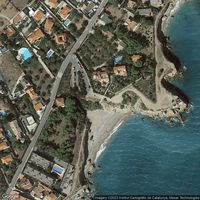 Playa Cala Del Pinar