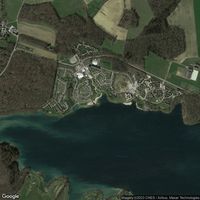 Satellite image of spot