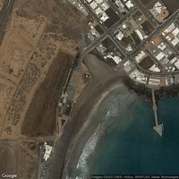 Playa Garita (La) (Arrieta)