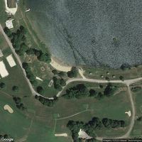 Bourg En Bresse - Plan D Eau Du Parc De Loisirs De Bouvent