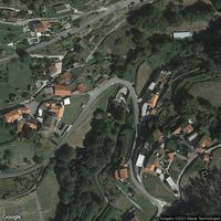 Rio Río Cabanelas Cotobade