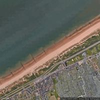 Satellite image of spot