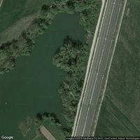 Ebenfelder See, Ebensfeld