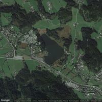 Satellite image of spot