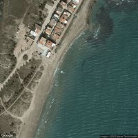 Playa De La Torre De La Sal