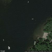 Unterhavel, Lieper Bay