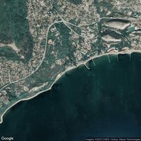 Satellite image of spot