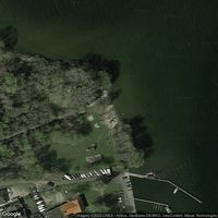 Kellersee; Malente; Woebbensredder bathing establishment